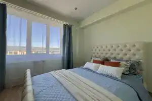 Yevro 2-Dvuhkomnatnaya Geologicheskaya 23-228 Ulan-Ude KakDoma Flat, Ulan-Ude