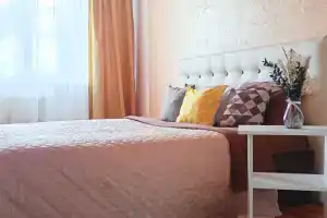 SweetHome v tsentre goroda Apartaments