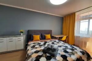 Odnokomnatnaya kvartira v Zhk Oranzh Park Flat, Kotel'niki
