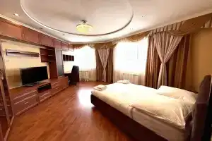 Flat Apartamenty V Tsentre, Bryansk