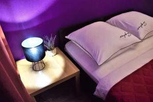 Smart Bez Balkona Zona Komforta na Astrahova 6 Flat, Mytishchi