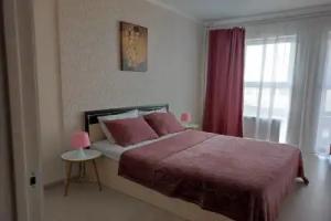 Na Tereshkovoy 23, Podyezd 3 Flat, Orenburg