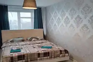 Na Varshavskom Shosse 65k2 Flat, Moscow