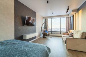 V Atlantis De Lyuks Apartments