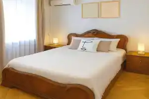 Prostornaya Kvartira na Volzhskom Prospekte Apartments, Samara