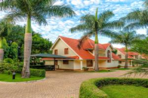 Kibo Homes Moshi Villa, Moshi