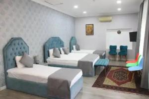 Nar Boutique Hotel, Baku