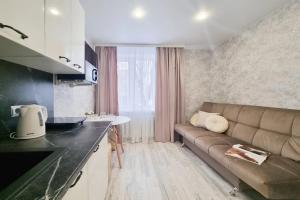 LovelyHome39 U Korolevskih Vorot Studiya 2 Apartments, Kaliningrad