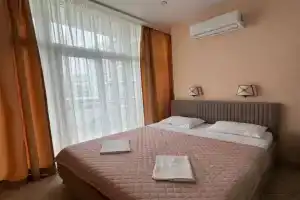 Studiya na Chetverykh B Apartments, Adler