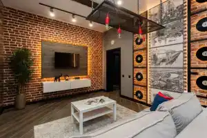 Pobeda Tilzita Flat, Sovetsk