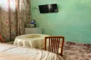 U Kolonnady Apartment, Kislovodsk