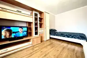 V Tsentre Goroda Flat, Ryazan