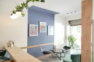 Beşiktas Konuk Otel, Istanbul