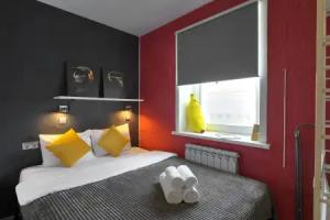 JackPot Energy Apart-hotel, Moscow