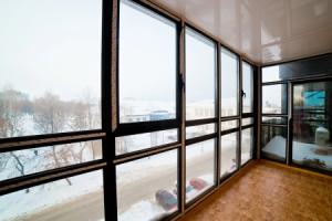 Kvartir Apart-Hotel, Kirov
