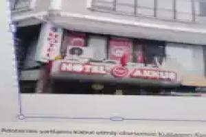 Akkus Hotel, Istanbul