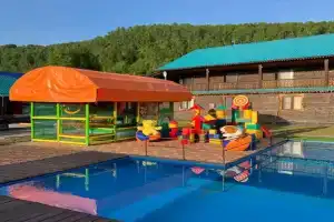 Varleo Tourist base, Aya