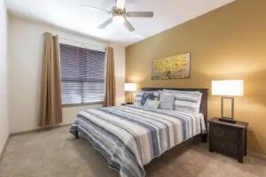 City Place 4302 Apart-Hotel, Houston