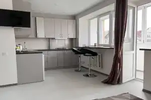 Chill Pill - Tsentr - Samozaselenie 24/7 - 5s Apartments, Brest