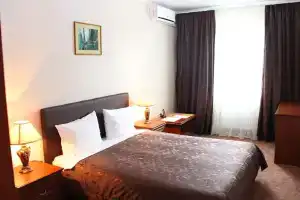 Chernyishevoy Restaurant-Hotel Complex, Kasinka