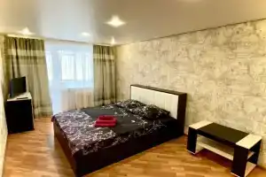 Na Prospekte Karla Marksa, 152 Flat, Magnitogorsk