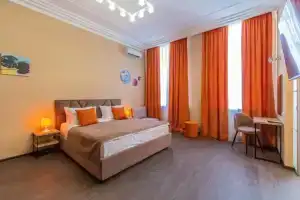 R&B na M. Morskoy 6 Apart-hotel