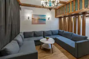 More Rooms Na Ruzheynoy 1 Apartments, Adler