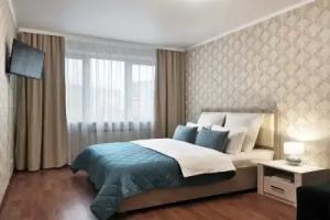 Na Volgogradskoy Ulitse 116 Flat, Saransk