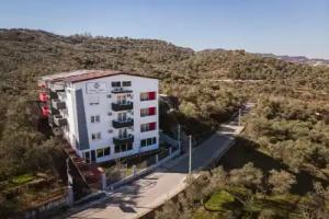 Olivar Hotel Tirana, Tirana