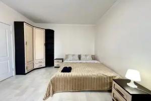 Layf Apart 1 kom-ya na ul. Prospekt Geroyev 6 Flat, Zheleznodorozhnyy