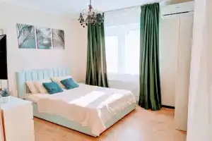 200M Ot Morya Apartments, Novorossijsk