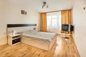 Na Bulvare Gaya 1 Flat, Togliatti
