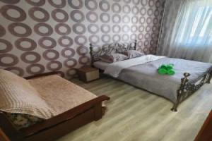 Proletarskiy Prospekt 7a/2 Apartments, Shchelkovo