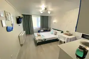 Na Ulitse Chekhova 50 Flat, Sochi