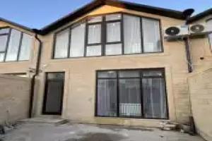 Na Ulitse Nekrasova 106/25 Private house, Izbarbash