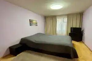 Na Ulitse Angarskaya 8 Flat, Moscow