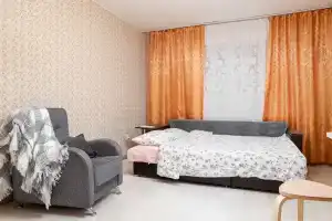 U Metro Kashirskaya Apartments, Moscow