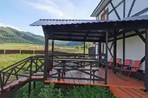Villa Ursul, Onguday