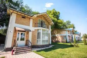 Kurortny Hotel Usmon Ota, Tashkent