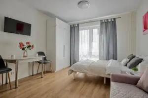 Na Ulitse Kashtanovoy 9 Flat, Odintsovo