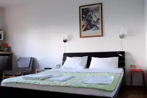 Guest House Silikatnyj, Kostroma