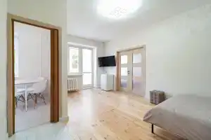 Na Oboynoy 10 Apartments