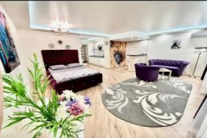 Apartamenty Studiya 14KS, Naberezhnyye Chelny