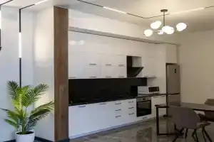 V Yekaterininskom kvartale Flat, Adler