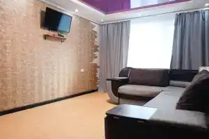 Moskovskiy bulvar Flat