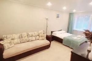 Ne Vopros ryadom s voennym institutom Flat, Cherepovets