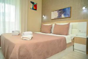Alliance Palace Apartments, Batumi