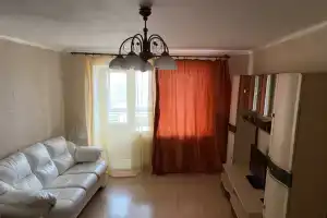 Odnokomnatnaya Na Sherstobitova Flat, Lipetsk