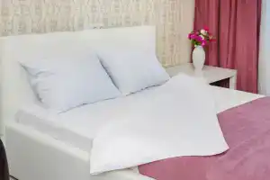 25 Etazhej Capella Apartments, Voronezh