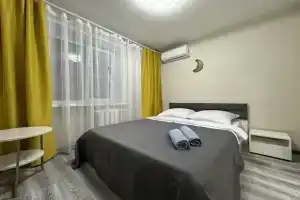 Uyutnaya Stilnaya V Serdtse Goroda Idealna Dlya Otdykha I Raboty Flat, Voronezh